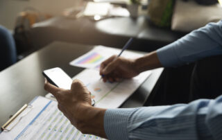 6 Things to Look for When Seeking a Financial Professional Summit Group Wealth Advisors