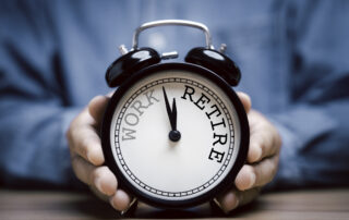Does Retirement Have to Happen All at Once? Summit Group Wealth Advisors