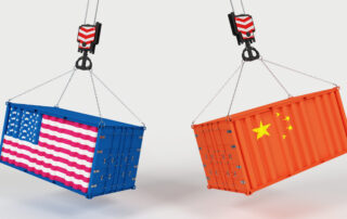 What Retirees Should Know About Tariffs Summit Group Wealth Advisors