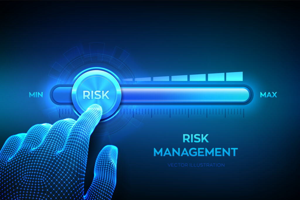 How to Tell if You’re Taking on Too Much Risk (Or Too Little!) Summit Group Wealth Advisors 
