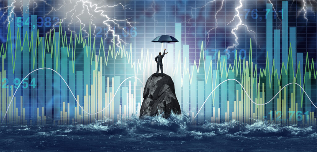 Weathering the Storm: How Market Volatility Impacts Retirement & What You Can Do About It Summit Group Wealth Advisors