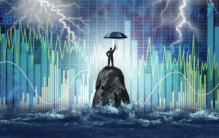 Weathering the Storm: How Market Volatility Impacts Retirement & What You Can Do About It Summit Group Wealth Advisors