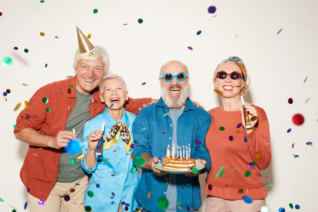 4 Key Birthday Milestones in Retirement—and What They Mean for Your Financial Strategy Summit Group Wealth Advisors