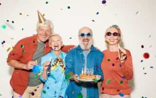 4 Key Birthday Milestones in Retirement—and What They Mean for Your Financial Strategy Summit Group Wealth Advisors