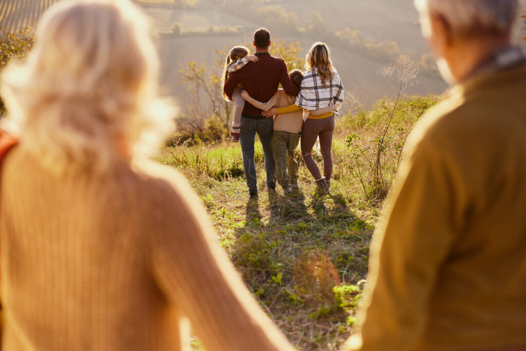 How Estate Planning May Help Reduce Future Tax Burdens for Loved Ones Summit Group Wealth Advisors