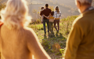 How Estate Planning May Help Reduce Future Tax Burdens for Loved Ones Summit Group Wealth Advisors